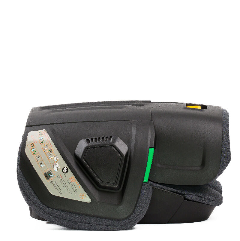 Urban Kanga Wallaroo Reisekindersitz Auto Sitzerhöhung