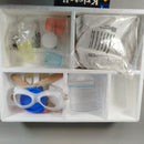 KOSMOS Kristallzucht 643416 Experimentierset ab 10 Jahre