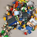 Konvolut Playmobil ca. 2 kg