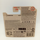 Hot Wheels Fahrzeuge Set von 4 – Honda CB750, VW T3, X-Ray Racer, OVP, neu