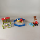 Schleich Bundle Hunde Katzen Hasen Figuren & Zubehör