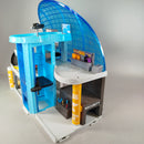 Mattel Disney Cars Speedway Mega Garage Spielset