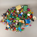 Playmobil Bundle Menschen & Tiere Set von 52