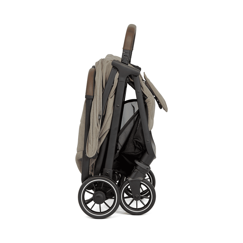 Joie Pact Pro Oak Kinderwagen Buggy Reisebuggys Babywagen Sportwagen Kinderbuggy