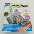 ThinkFun Gravity Maze Denkspiel Neuwertig