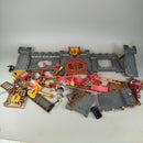 Playmobil Burnham Raiders Burgset 70221 ab 6 Jahren