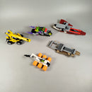 Konvolut LEGO Technic ca. 1,0 kg