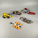 Konvolut LEGO Technic ca. 1,0 kg – gebraucht & gewaschen, ab 6 Jahre 