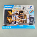 Playmobil Bäckerei 72019 Einzelspielzeug Neuwertig