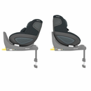 B-Ware Maxi Cosi Pearl 360i Size Autositz Kindersitz Kinderautositz Authentic Graphite