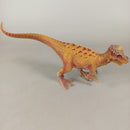 Bundle Dinosaurier Set von 2 T-Rex & Pachycephalosaurus Figuren