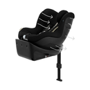 cybex Sirona G i-Size Plus Kindersitz Autokindersitz Kinderautositz Moon Black