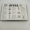 ASS JUNTA Republica Bananas Brettspiel