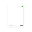 POSTKARTE • DADDY COOL