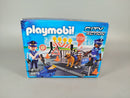 Playmobil City Action – Spezialkräfte Set von 7 Figuren mit OVP