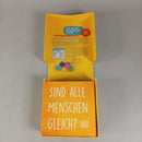 Simon & Jan Erzählt euch mehr Für Kids Kartenspiel