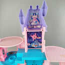 Mattel Disney Prinzessinnen Schloss