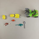 PLAYMOBIL Dinos T-Rex Trace Search Dinosaurier Spielset 71524