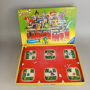 Ravensburger Dino Labyrinth Junior Brettspiel