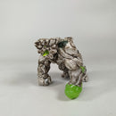 Schleich Feuer-Sturmschwinge 72257 Drache Neu