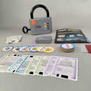 Kosmos Exit Kids Code Breaker Brettspiel