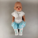 BABY born Soft Touch Eisballerina 43 cm 831250 Puppe