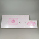 MyToys Puppenhaus Spielset – mit Zubehör, sehr guter Zustand