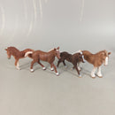 Schleich Bundle Pferde 14x Figuren