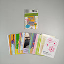  Kartenset - 75 Optische Illusionen – Quiz Pferde Ponys