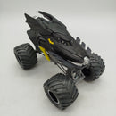 DC Batmobile Monster Jam Monstertruck 1:24 Modellauto