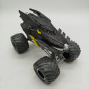 DC Batmobile MonsterJam Monstertruck1:24 gebraucht ab 3 4 5 Jahre | ✅ geprüft 