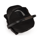 nuna ARRA next Caviar-Chocolate Kindersitz Autositz Babyschale Schale Sitz