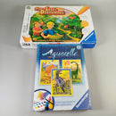 Bundle Ravensburger x2 Bildungsspiele Set
