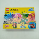 LEGO Classic Bricks & Gears 10712 Baukasten Neu