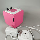 Tonies Toniebox Audio-Player Würfel mit Ladestation