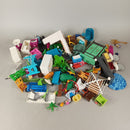 Playmobil Bundle Set von 19 Figuren & Tiere