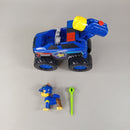 Spinmaster Paw Patrol Chase Fahrzeug mit Figur