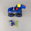 Spinmaster Paw Patrol Chase Fahrzeug, gebraucht, ab 3 4 5 Jahre | ✅ geprüft 