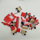 LEGO 10258 Creator London Bus Modell