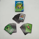 Ravensburger Kartenspiel – Minecraft Explorers, OVP
