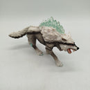 Schleich Bundle Eldrador 2x Eiswolf & Eisbär Figuren
