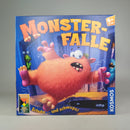 KOSMOS Monsterfalle Brettspiel ab 6 Jahre