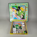 Hasbro Gaming Monopoly Junior Brettspiel