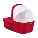 Peg Pérego Kinderwagen Culla Grande Wanne Babywanne K Inderwagenwanne Red Shine B-Ware