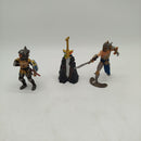 Schleich Ritter & Drache Figuren-Set mit Zubehör