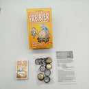 Spiel Spass Freibier Kartenspiel – Partyspiel ab 16 Jahren, OVP