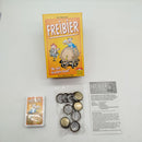 Spiel Spass Freibier Kartenspiel – Partyspiel ab 16 Jahren, OVP