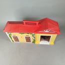 Playmobil Mein Pferdestall zum Mitnehmen 5348