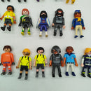 Playmobil Bundle Polizei 70600 Figuren & Fahrzeuge