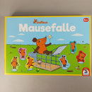 Schmidt Bundle Die Maus Mausefalle Brettspiel